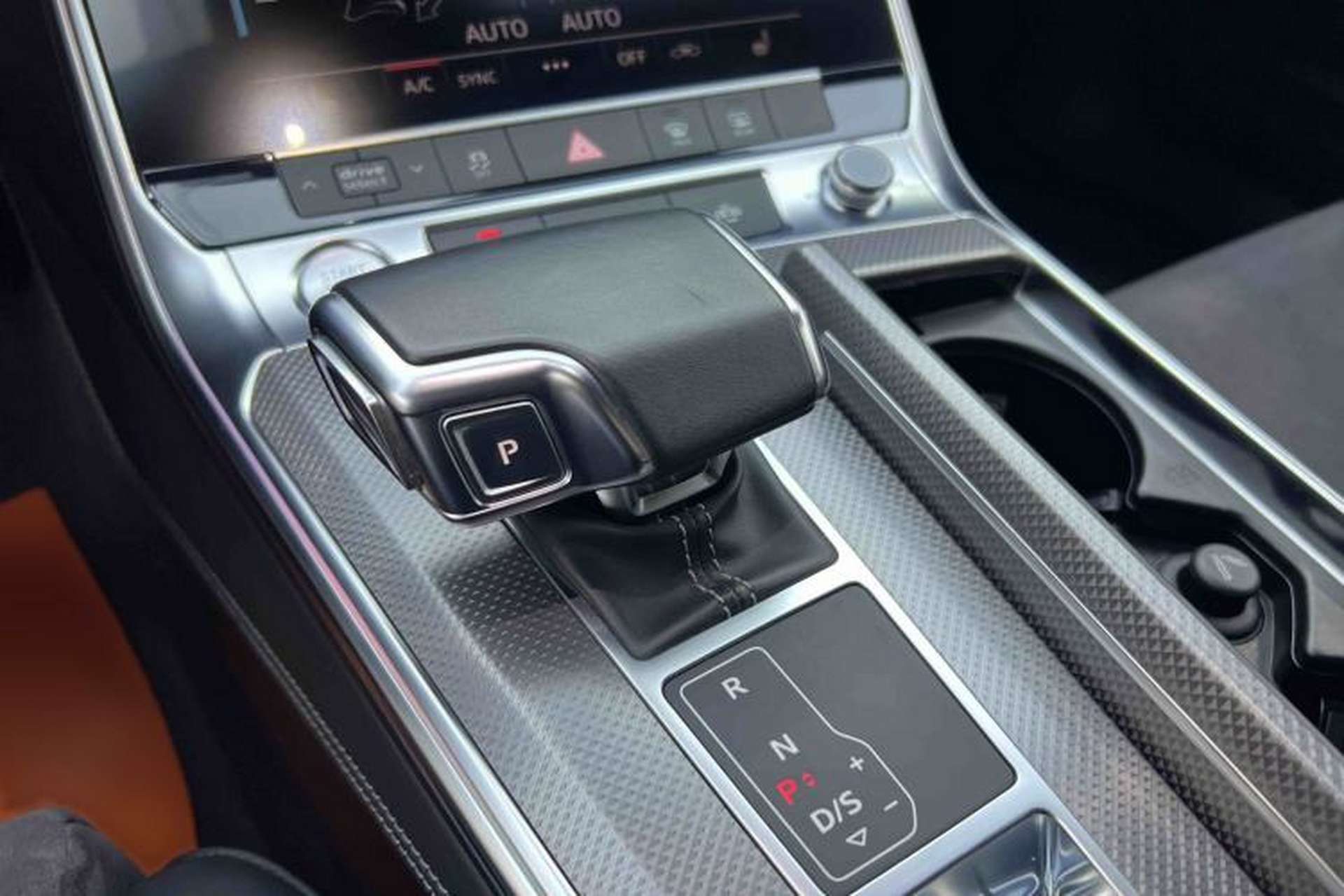 Used Audi A6L 2020 55 TFSI quattro Prestige Dynamic Edition Interior 4