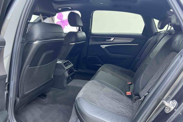 Used Audi A6L 2020 55 TFSI quattro Prestige Dynamic Edition Interior 6