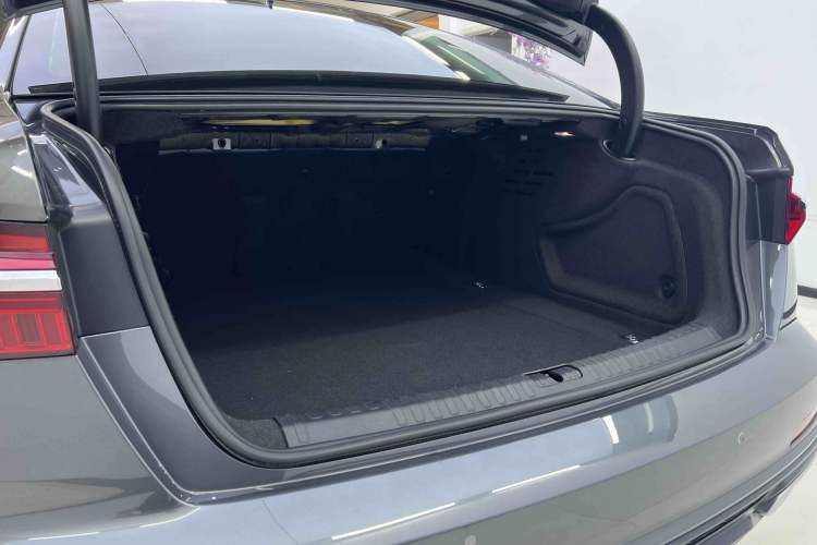 Used Audi A6L 2020 55 TFSI quattro Prestige Dynamic Edition Interior 8