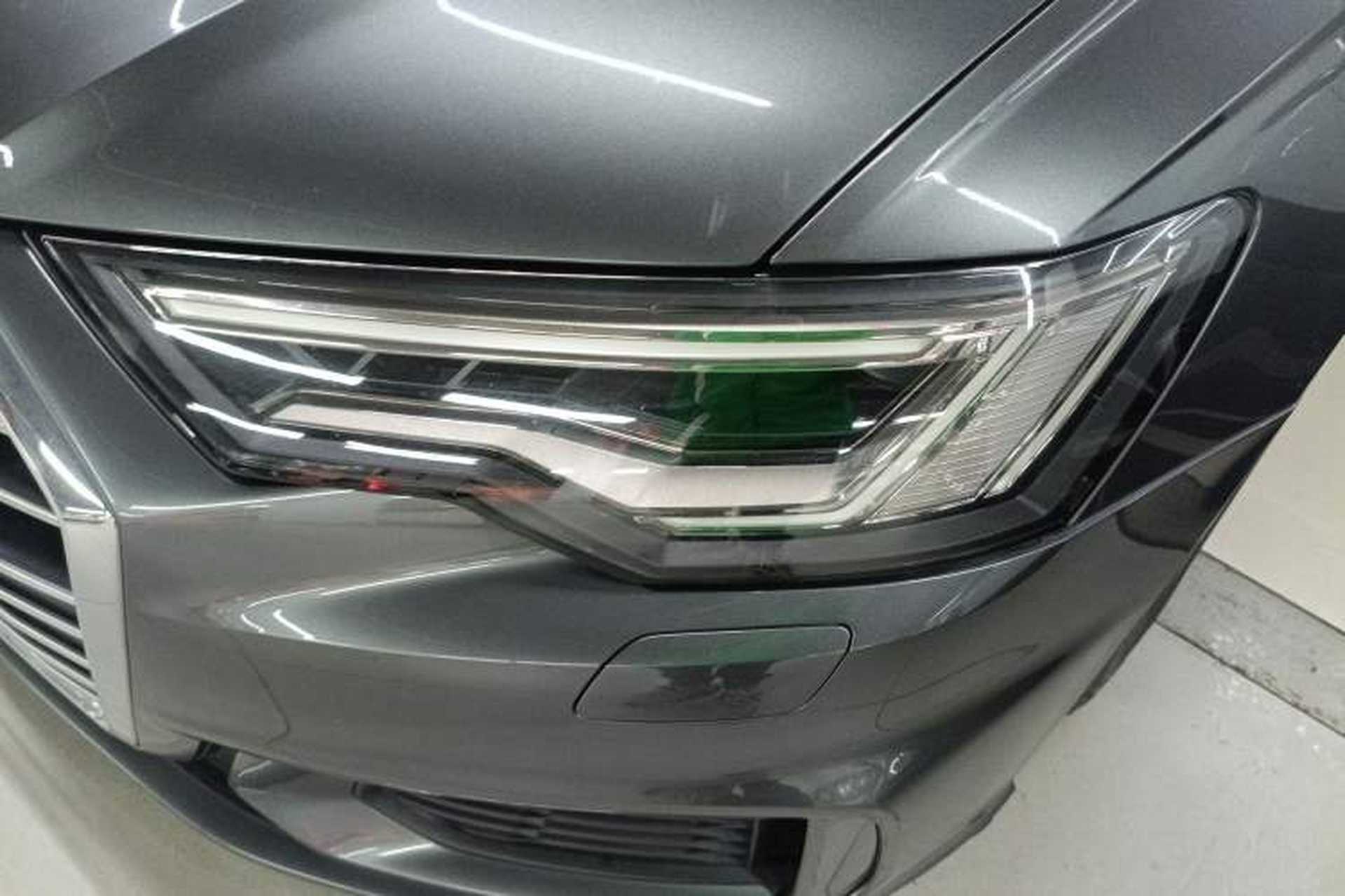 Used Audi A6L 2020 45 TFSI Prestige Dynamic Edition Left Front Headlight