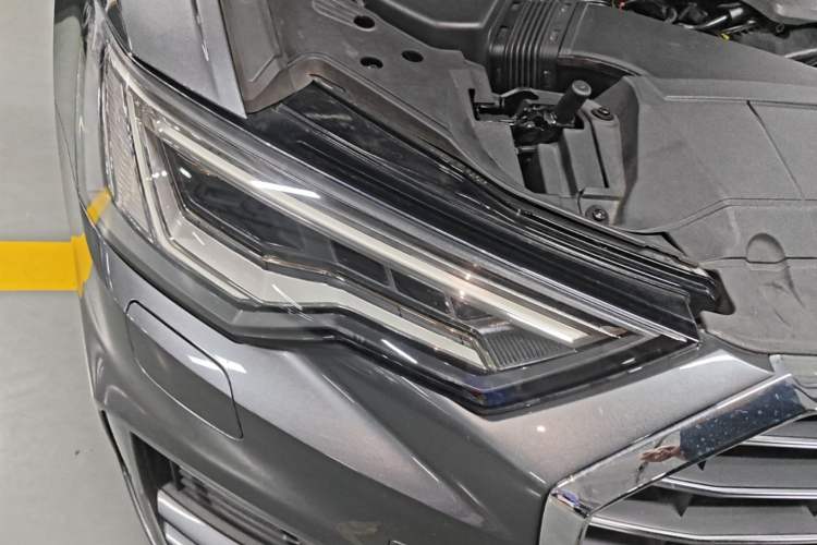 Used Audi A6L 2020 45 TFSI Prestige Dynamic Edition Right Front Headlight