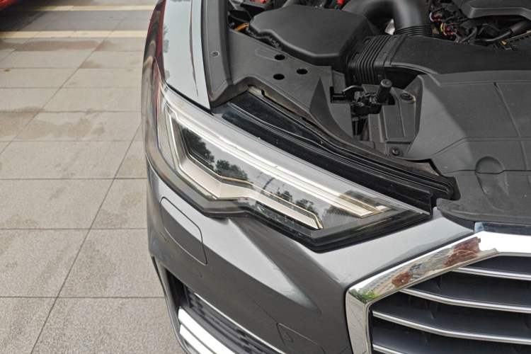 Used Audi A6L 2020 45 TFSI Prestige Dynamic Edition Right Front Headlight