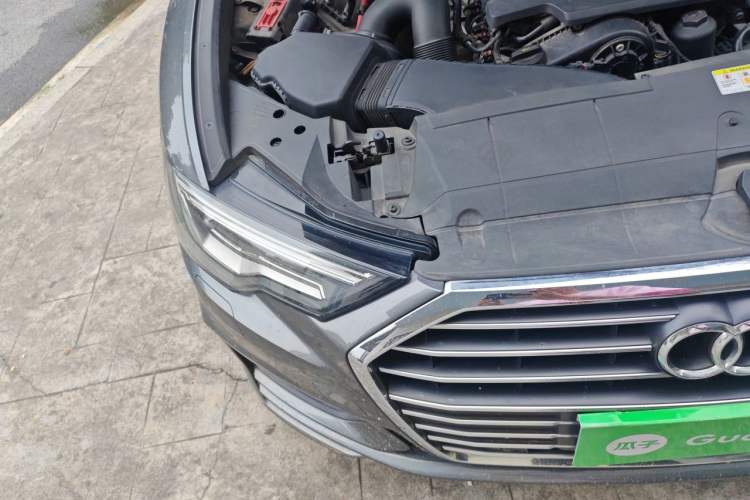 Used Audi A6L 2020 45 TFSI Prestige Dynamic Edition Right Front Headlight