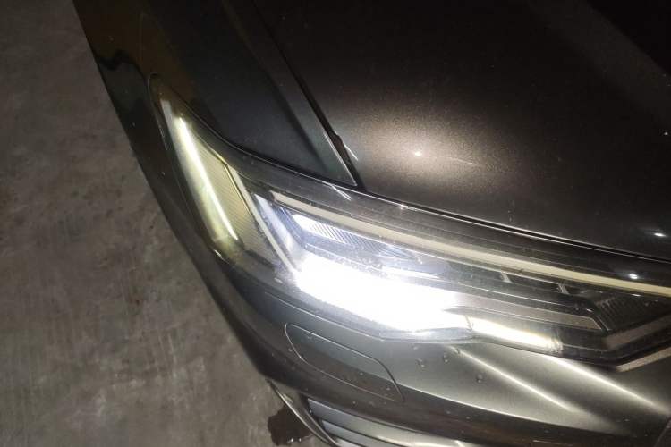 Used Audi A6L 2020 45 TFSI quattro Prestige Dynamic Edition Right Front Headlight