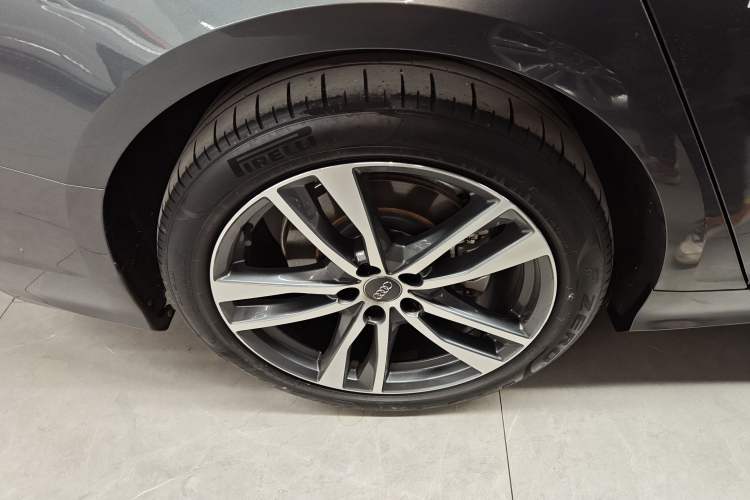 Used Audi A6L 2020 40 TFSI Luxury Dynamic Edition Right Rear Wheel Hub