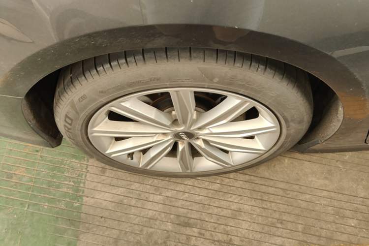 Used Audi A6L 2020 45 TFSI Prestige Dynamic Edition Right Rear Wheel Hub