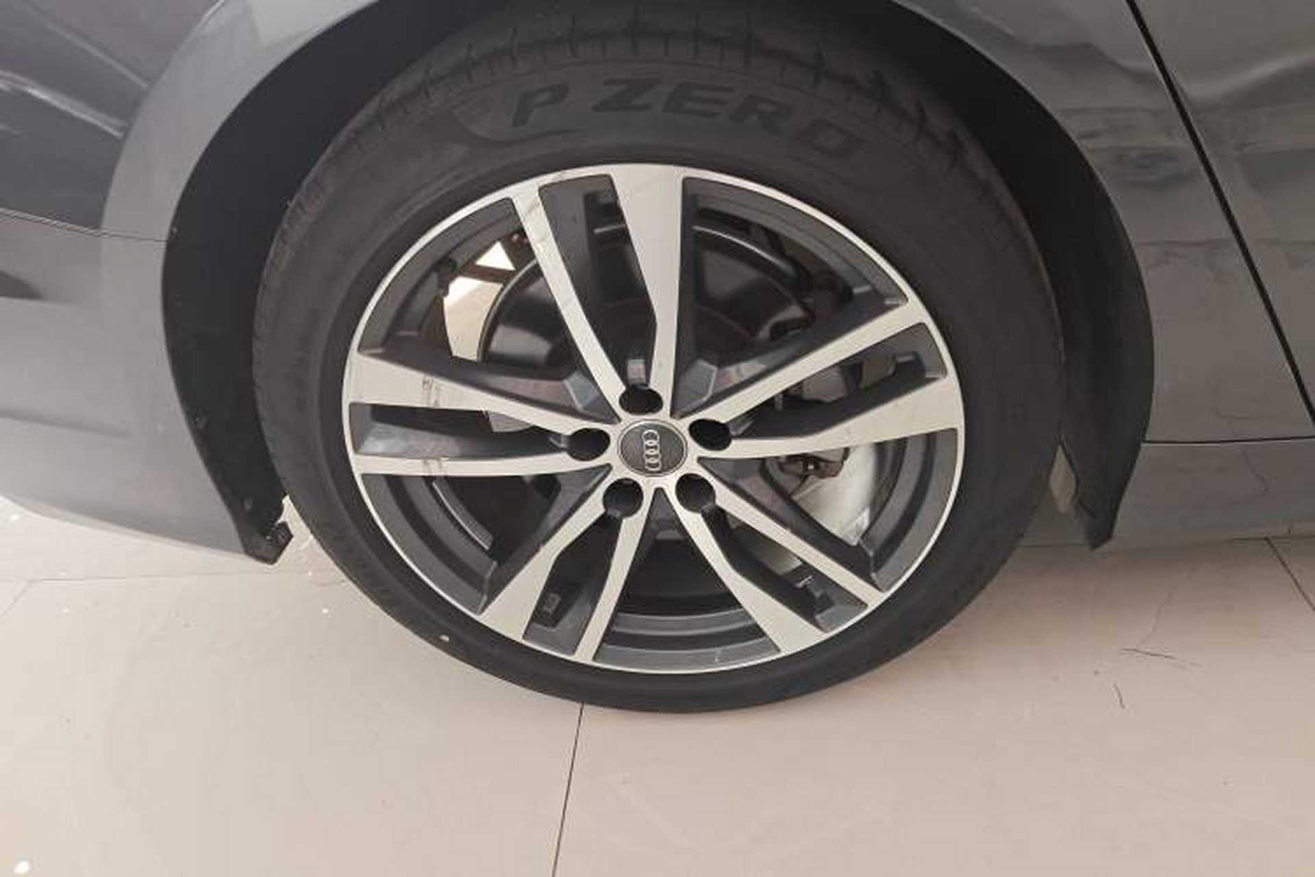 Used Audi A6L 2020 40 TFSI Luxury Dynamic Edition Right Rear Wheel Hub