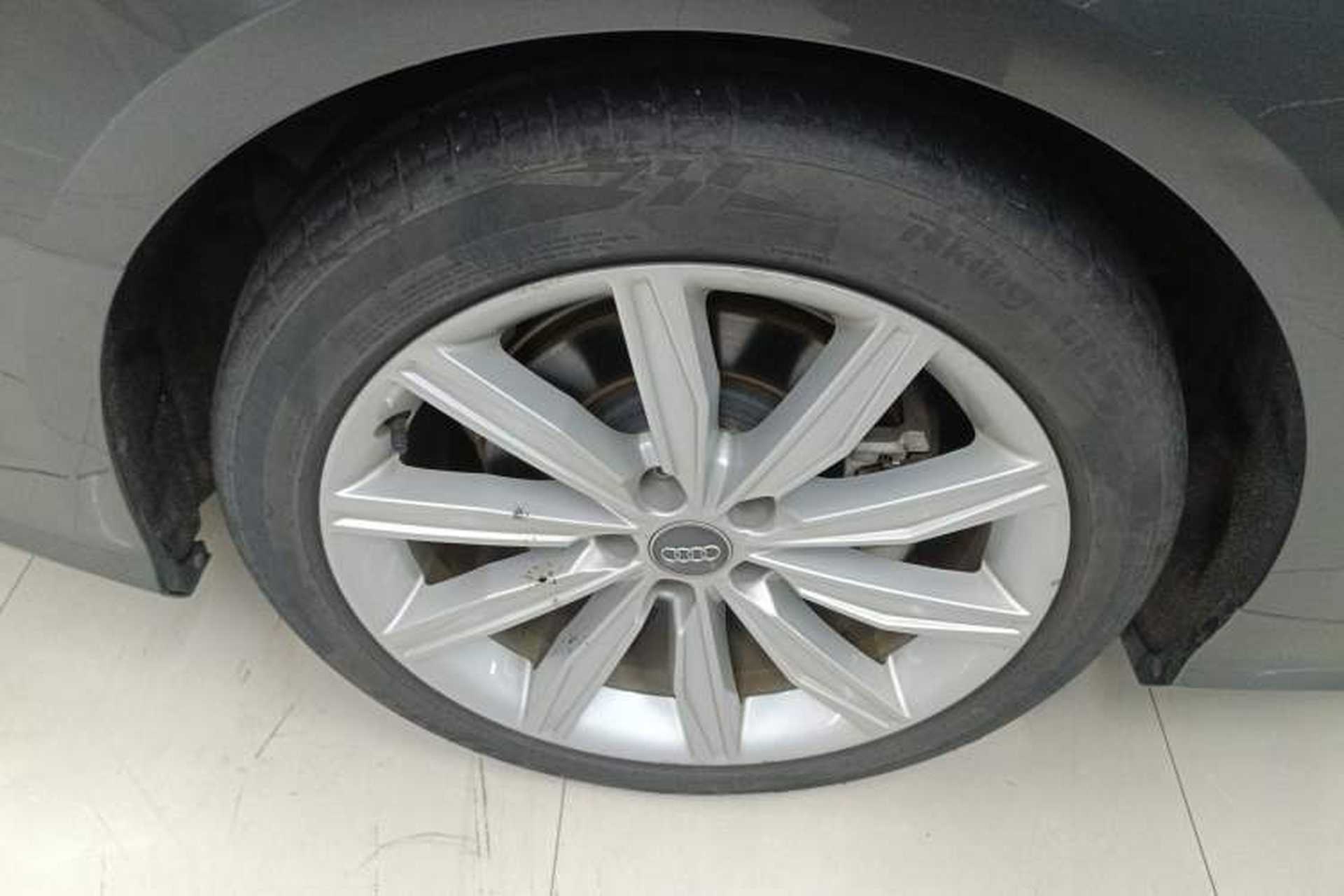 Used Audi A6L 2020 45 TFSI Prestige Dynamic Edition Right Rear Wheel Hub