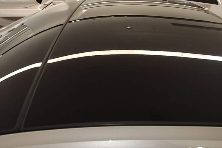 Used Audi A6L 2020 40 TFSI Luxury Dynamic Edition Roof