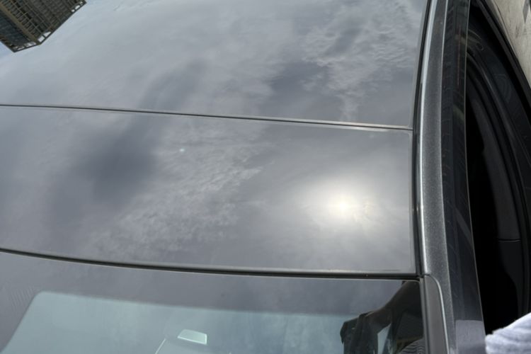Used Audi A6L 2020 40 TFSI Luxury Dynamic Edition Roof