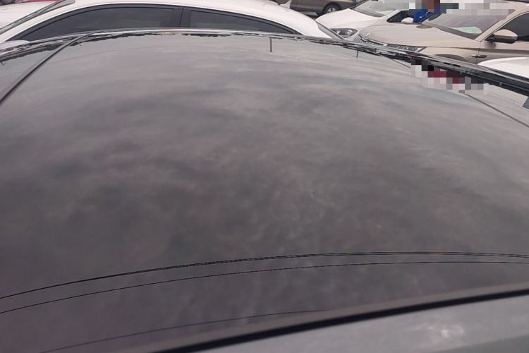 Used Audi A6L 2020 45 TFSI Prestige Dynamic Edition Roof