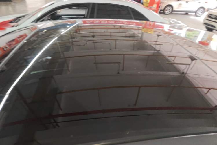 Used Audi A6L 2020 40 TFSI Luxury Dynamic Edition Roof