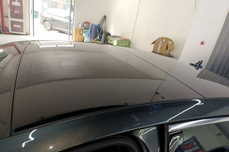 Used Audi A6L 2020 45 TFSI Prestige Dynamic Edition Roof