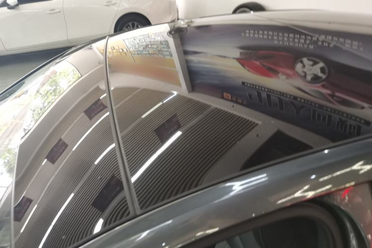 Used Audi A6L 2020 40 TFSI Luxury Dynamic Edition Roof