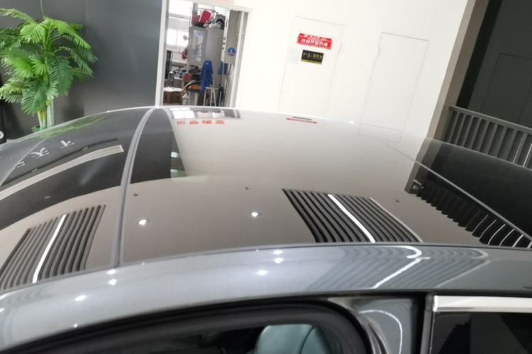 Used Audi A6L 2020 45 TFSI Prestige Dynamic Edition Roof