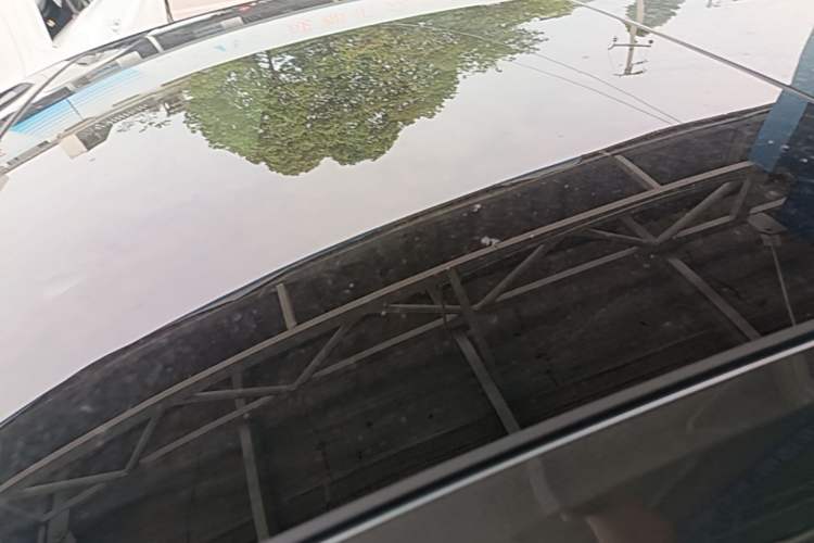 Used Audi A6L 2020 40 TFSI Luxury Dynamic Edition Roof