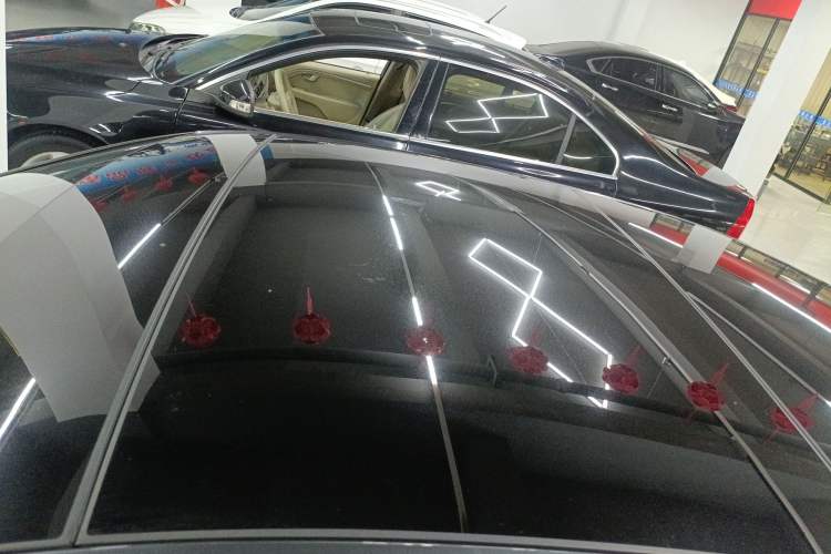 Used Audi A6L 2020 45 TFSI Prestige Dynamic Edition Roof