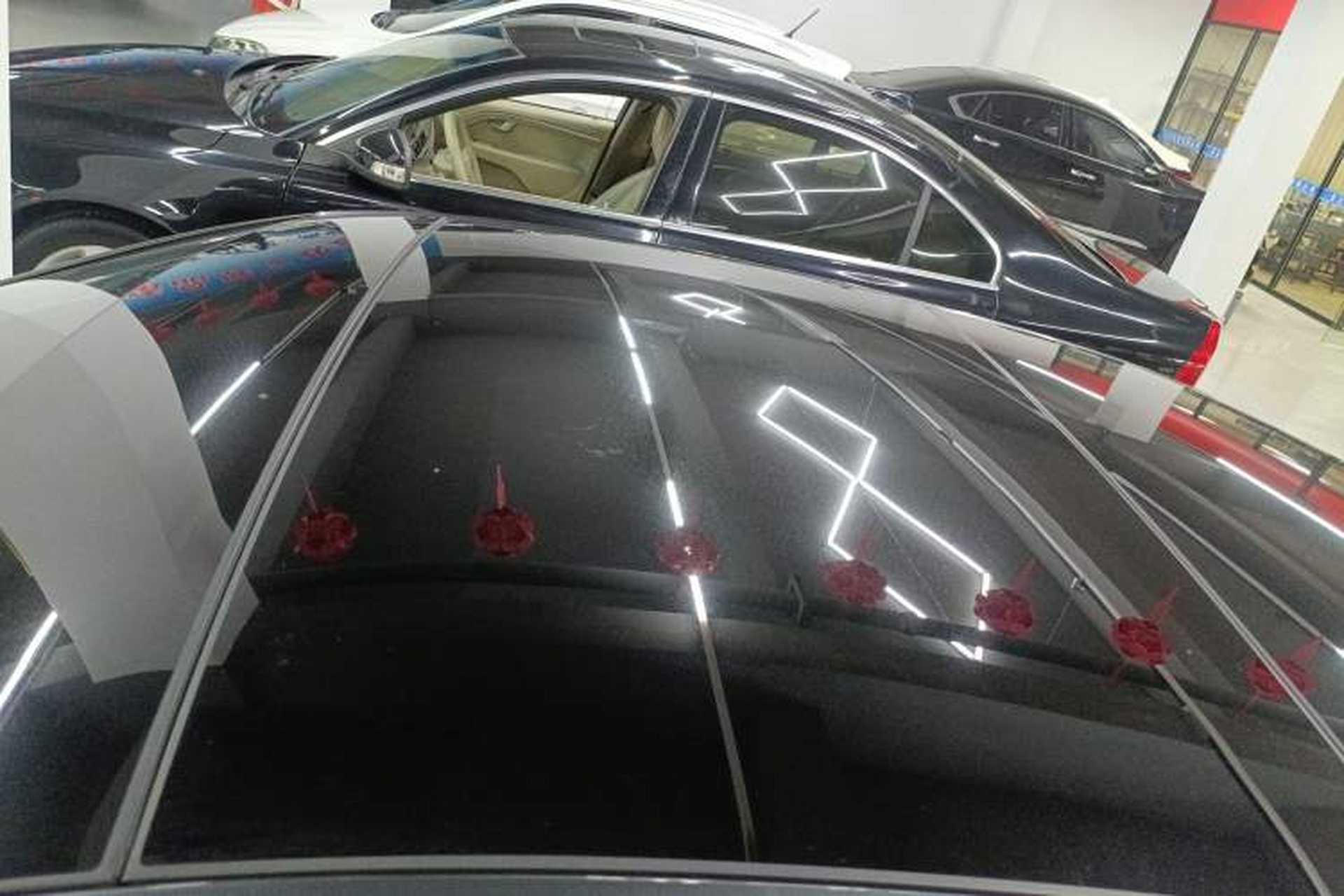 Used Audi A6L 2020 45 TFSI Prestige Dynamic Edition Roof