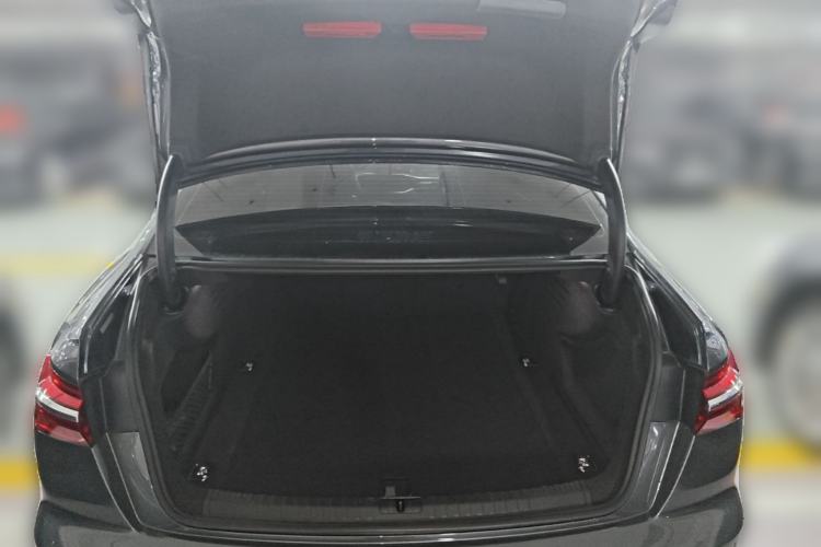 Used Audi A6L 2020 45 TFSI Prestige Dynamic Edition Trunk