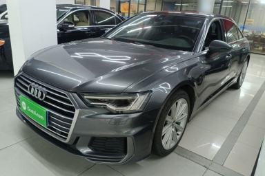 Used Audi A6L 2020 45 TFSI Prestige Dynamic Edition