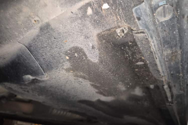 Used Audi A6L 2020 40 TFSI Luxury Dynamic Edition Chassis Front Left