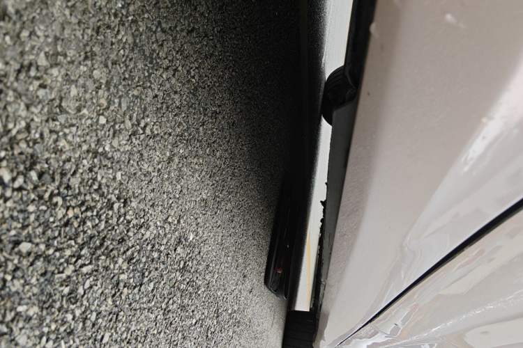 Used Audi A6L 2020 45 TFSI Prestige Dynamic Edition Chassis Rear Right