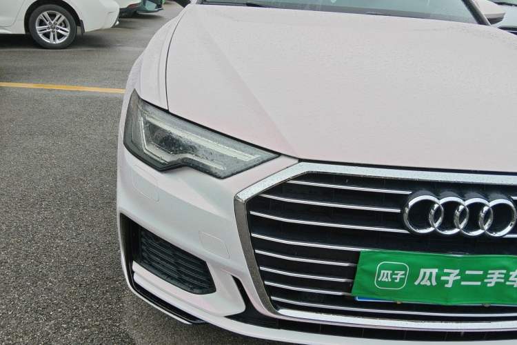 Used Audi A6L 2020 45 TFSI Prestige Dynamic Edition Right Front Headlight