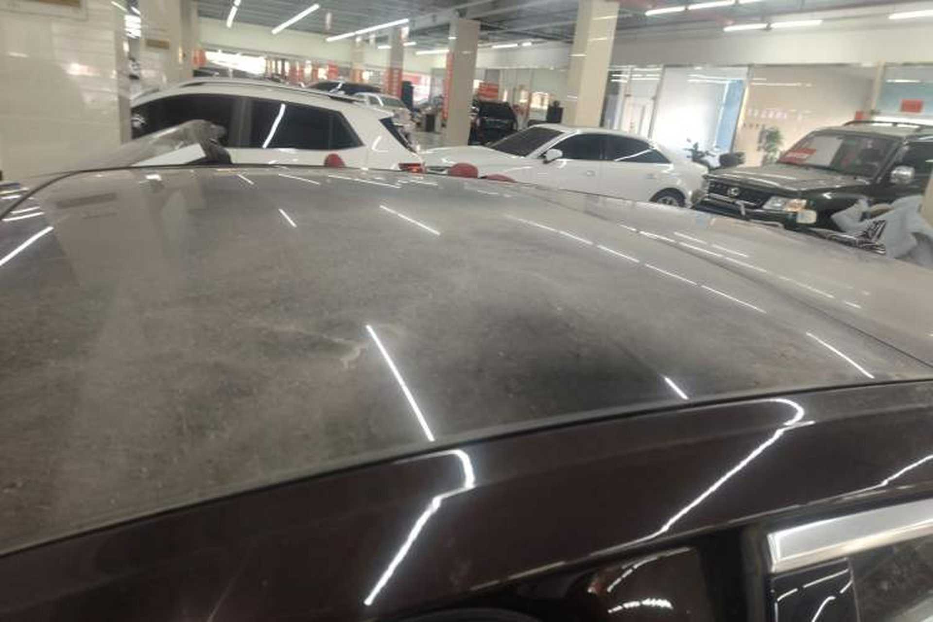 Used Audi A6L 2020 40 TFSI Luxury Dynamic Edition Roof