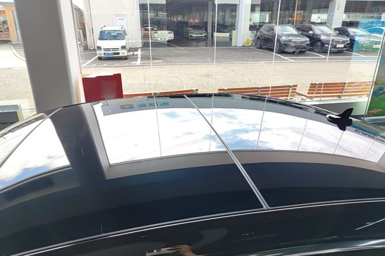 Used Audi A6L 2020 45 TFSI Prestige Dynamic Edition Roof