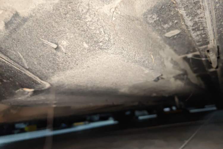 Used Audi A6L 2020 40 TFSI Luxury Dynamic Edition Chassis Front Left