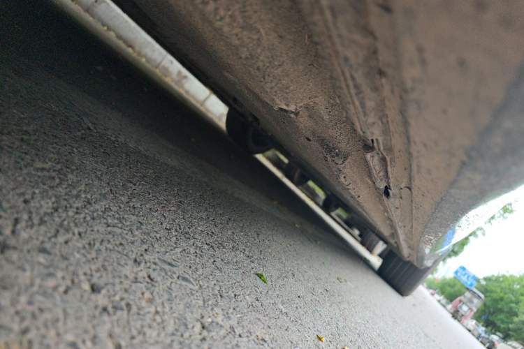 Used Audi A6L 2020 45 TFSI Prestige Dynamic Edition Chassis Front Left