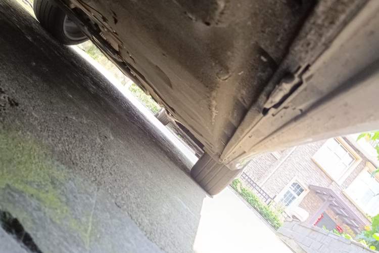 Used Audi A6L 2020 45 TFSI Prestige Dynamic Edition Chassis Front Left