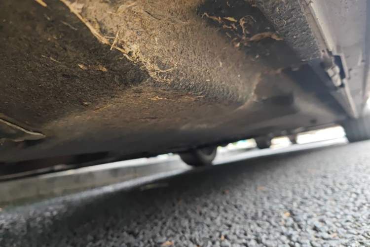Used Audi A6L 2020 45 TFSI Prestige Dynamic Edition Chassis Front Left