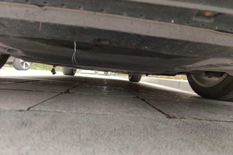 Used Audi A6L 2020 45 TFSI Prestige Dynamic Edition Chassis Front