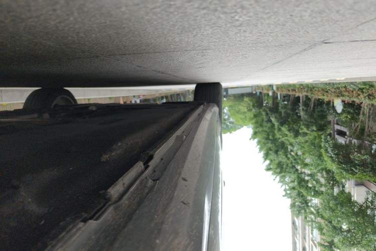 Used Audi A6L 2020 45 TFSI Prestige Dynamic Edition Chassis Front Right