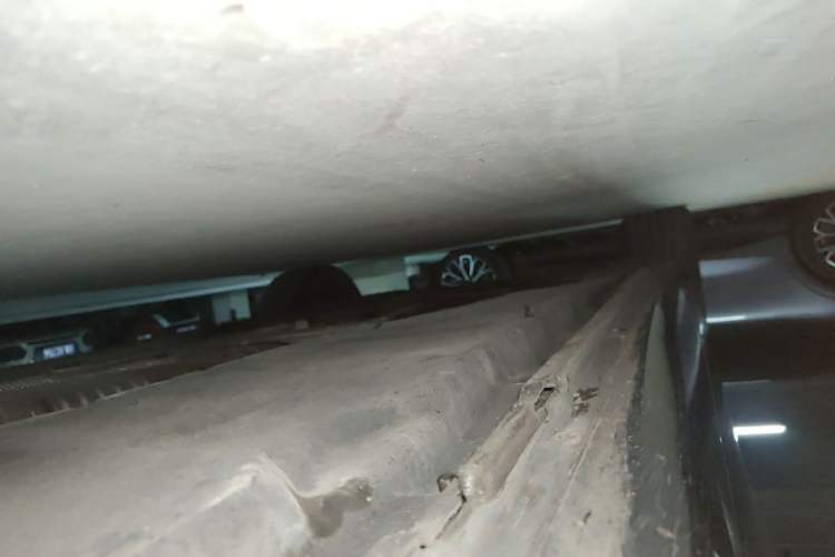 Used Audi A6L 2020 40 TFSI Luxury Prestige Edition Chassis Front Right