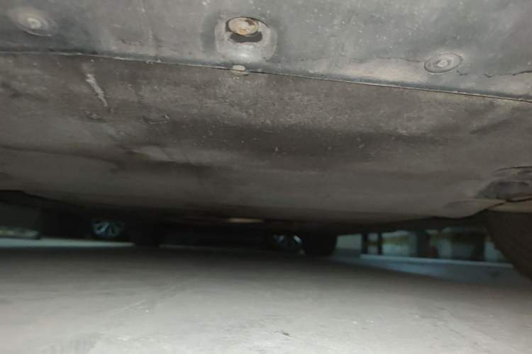 Used Audi A6L 2020 40 TFSI Luxury Prestige Edition Chassis Front
