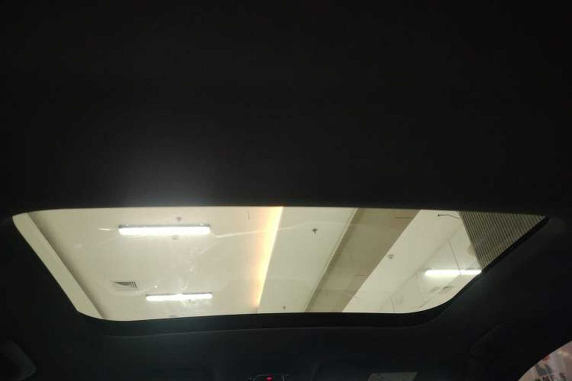 Used Audi A6L 2020 40 TFSI Luxury Dynamic Edition Headliner