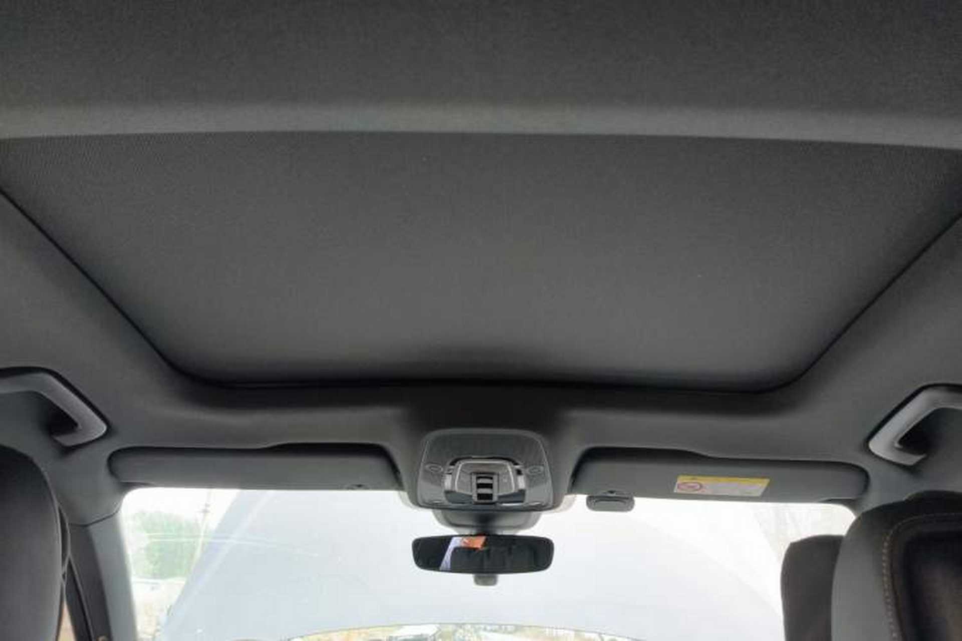 Used Audi A6L 2020 55 TFSI quattro Prestige Dynamic Edition Headliner
