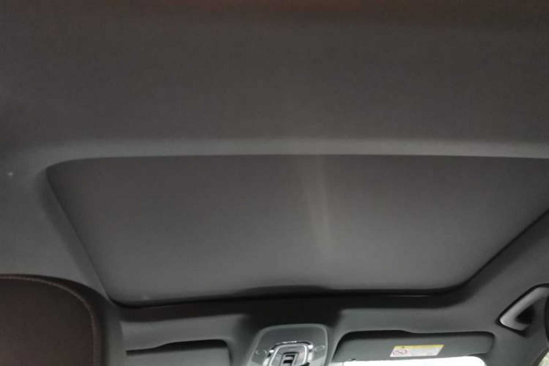 Used Audi A6L 2020 45 TFSI quattro Prestige Dynamic Edition Headliner