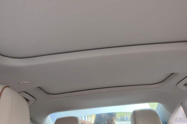 Used Audi A6L 2020 55 TFSI quattro Prestige Edition Headliner