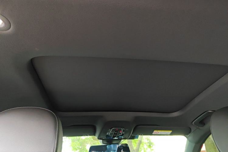 Used Audi A6L 2020 45 TFSI Prestige Dynamic Edition Headliner