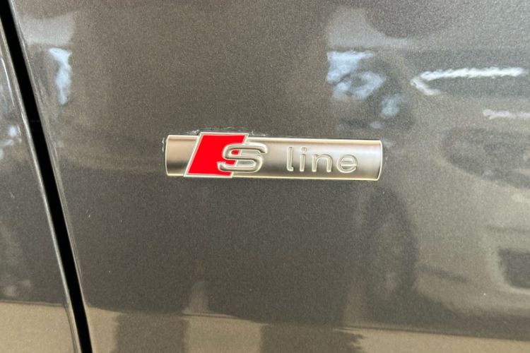 Used Audi A6L 2020 45 TFSI Prestige Dynamic Edition Interior 1