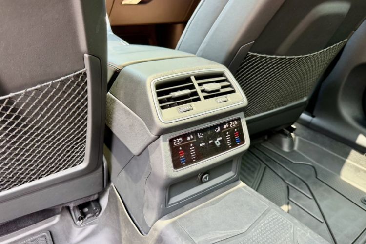 Used Audi A6L 2020 45 TFSI Prestige Dynamic Edition Interior 10