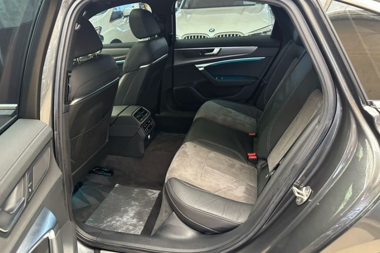 Used Audi A6L 2020 45 TFSI Prestige Dynamic Edition Interior 8
