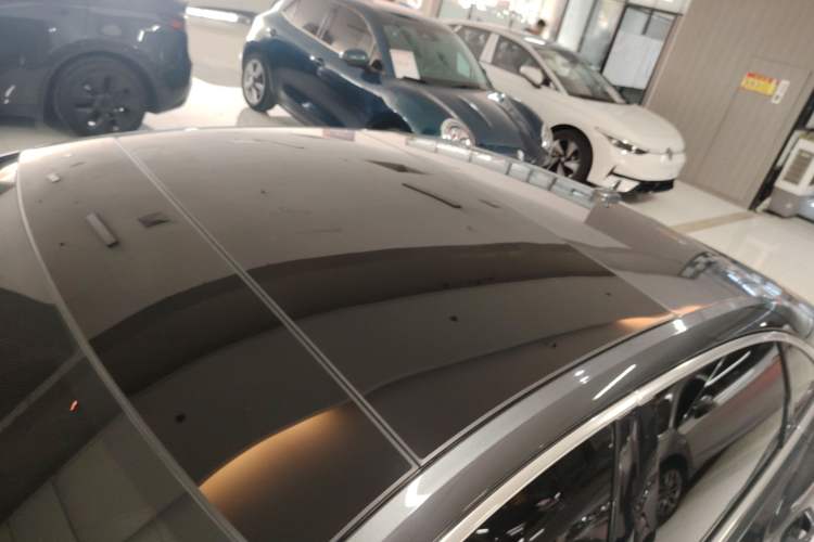 Used Audi A6L 2020 40 TFSI Luxury Dynamic Edition Roof