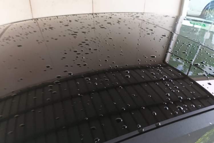 Used Audi A6L 2020 40 TFSI Luxury Dynamic Edition Roof