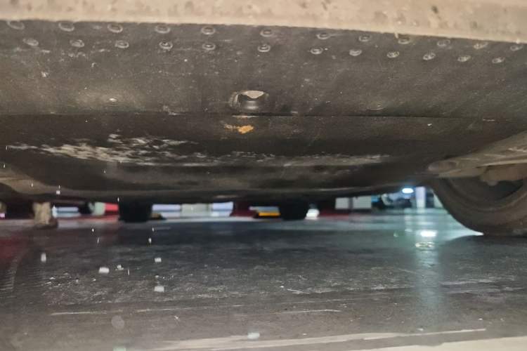 Used Audi A6L 2020 45 TFSI Prestige Dynamic Edition Chassis Front