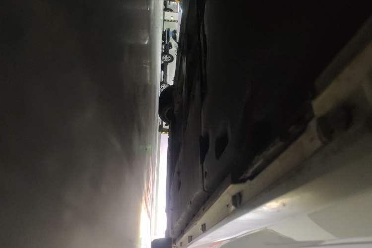 Used Audi A6L 2020 45 TFSI Prestige Dynamic Edition Chassis Rear Right