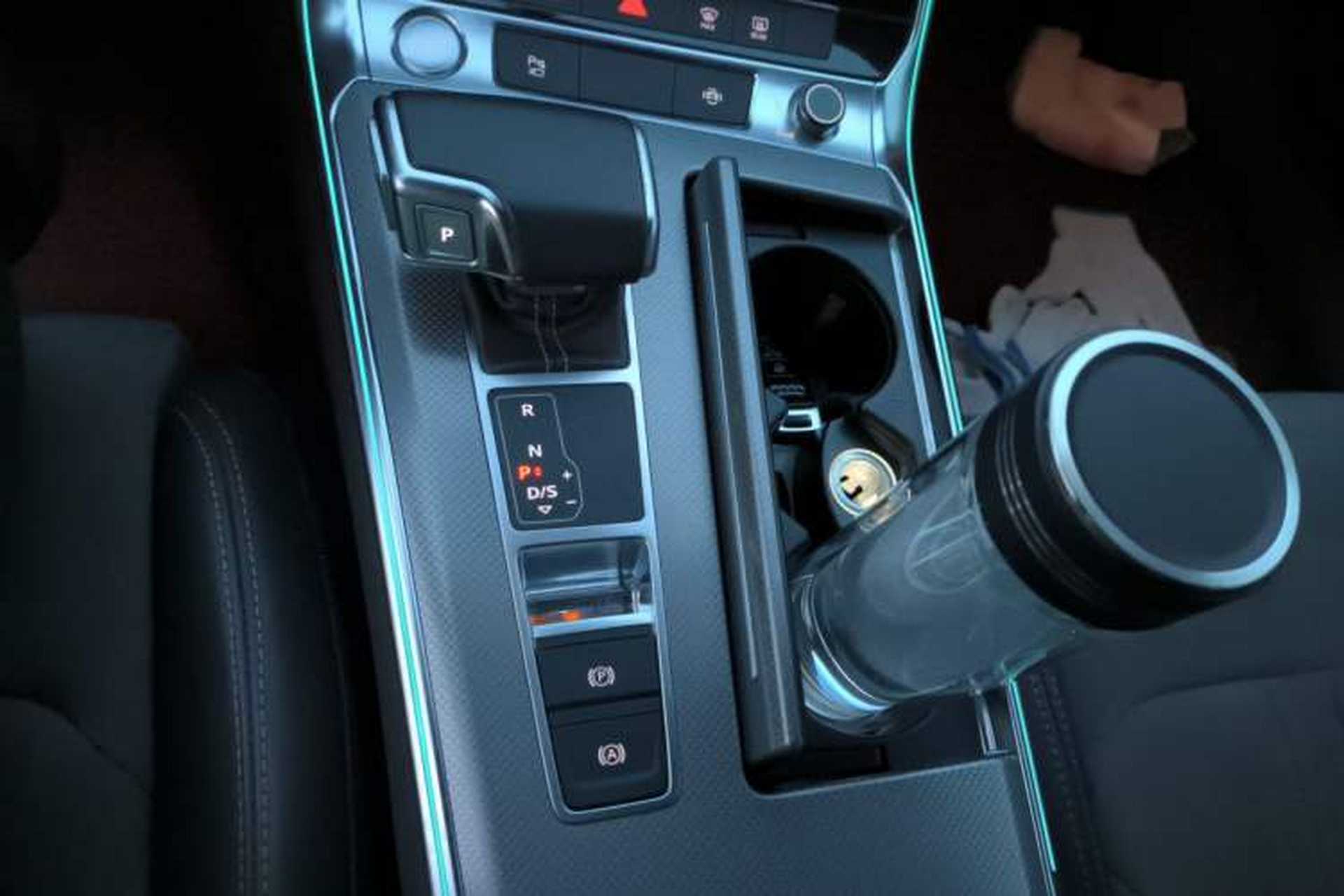 Used Audi A6L 2020 45 TFSI Prestige Dynamic Edition Gear Lever
